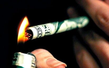 "Европейская" цена на табак в Днепре: сколько будет стоить пачка сигарет в 2019 году. Новости Днепра