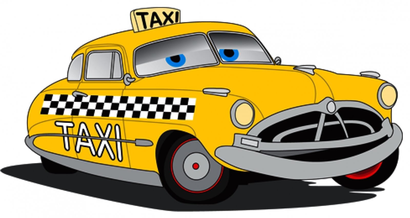 ДТП с такси в Днепре: как пассажиру получить компенсацию