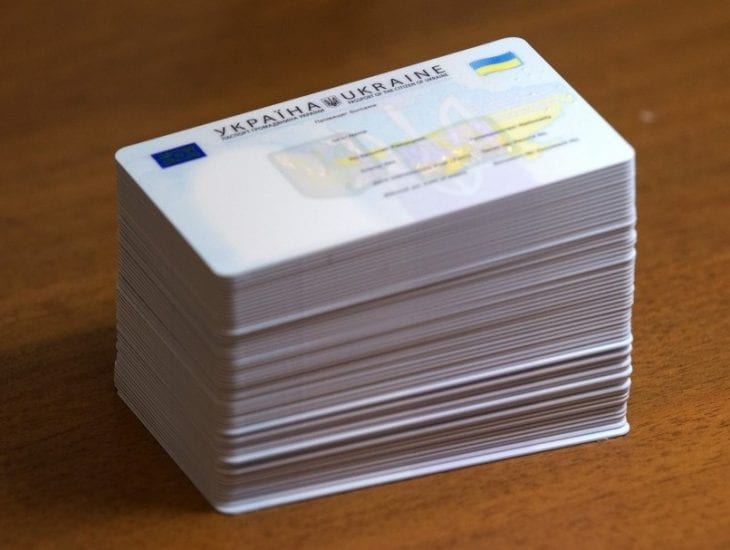 Як проголосувати з ID-карткою: дізнайся під час прямої телефонної лінії "НМ". Новости Днепра