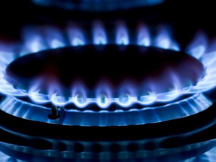 Цены на газ изменятся: "Нафтогаз" приготовил днепрянам апрельский сюрприз. Новости Днепра