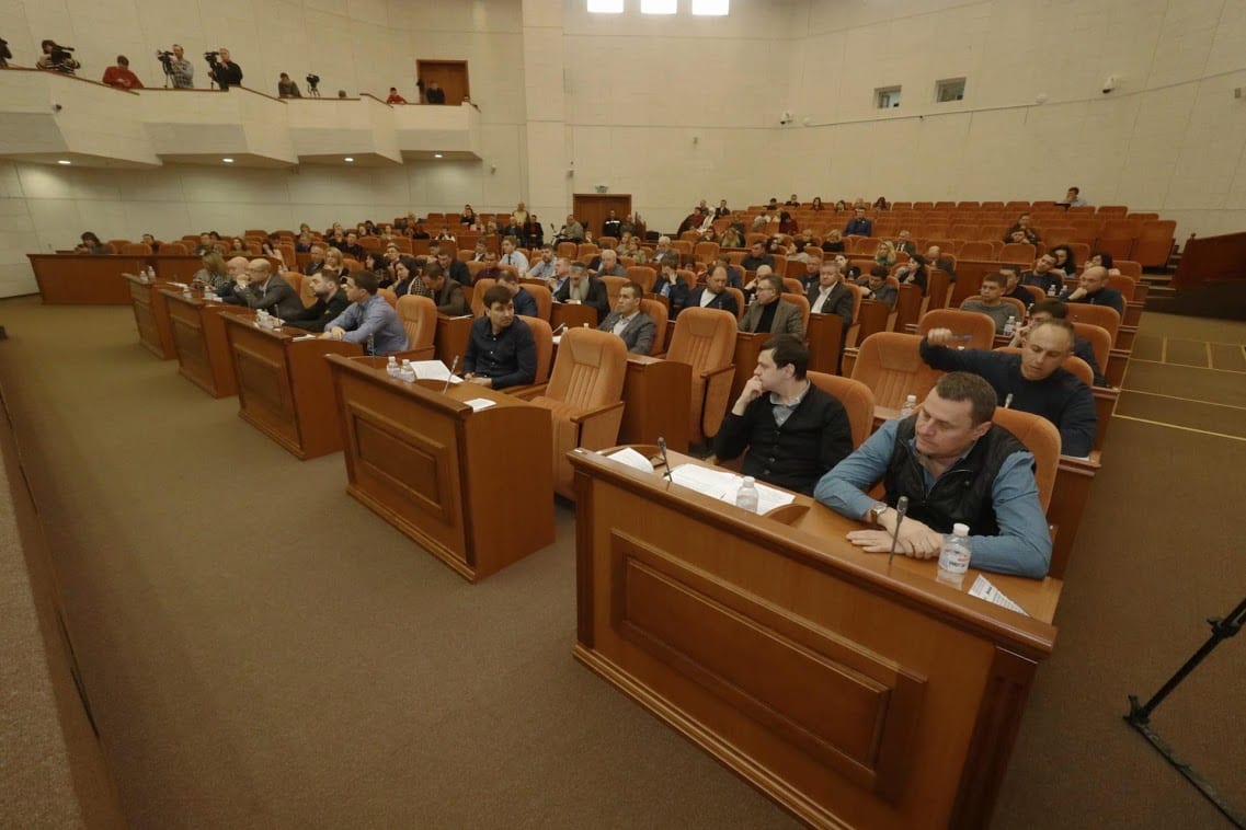 Премия за вандалов и наркоторговцев в Днепре утверждена официально. Новости Днепра