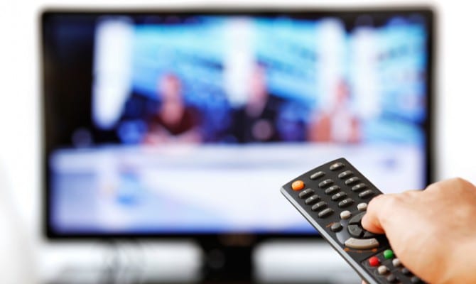 Цифровое телевидение Т2 дняпрянам могут отключить за долги. Новости Днепра