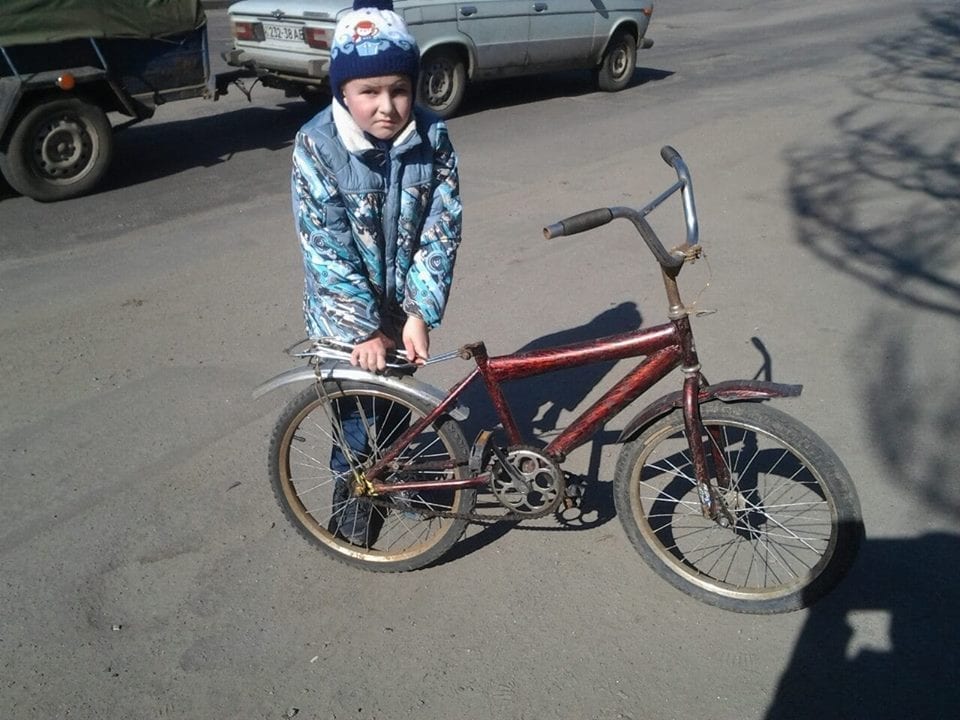 На трассе под Днепром подобрали мальчика, который сбежал к бабушке. Новости Днепра