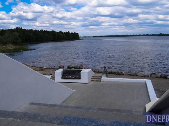 Знаковые места и достопримечательности Новокодакского района в Днепре (Фото). Новости Днепра