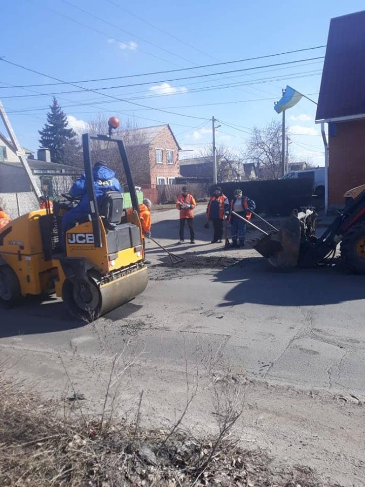 Ремонт дорог в Днепре 18 марта: какие улицы лучше объезжать (СПИСОК). Новости Днепра