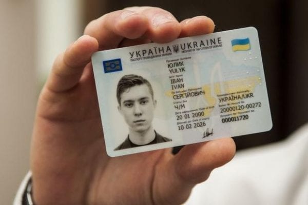 Голосование с ID-картой в Днепре: развенчиваем мифы о «лишних бумажках». Новости Днепра