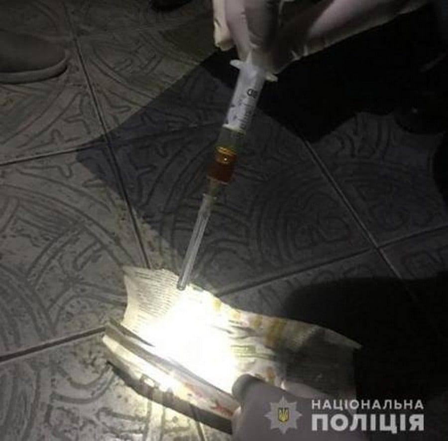 В Днепре полицейский погорел на крупной взятке. Новости Днепра