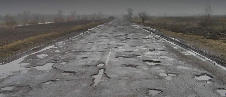 Состояние трассы на Бердянск: днепряне выстраиваются в очередь на СТО. Новости Днепра