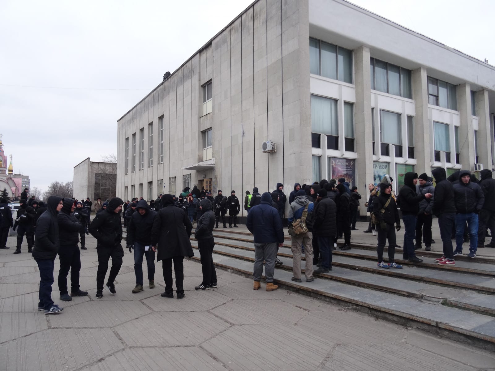 Сколько можно заработать на выборах в Днепре. Новости Днепра