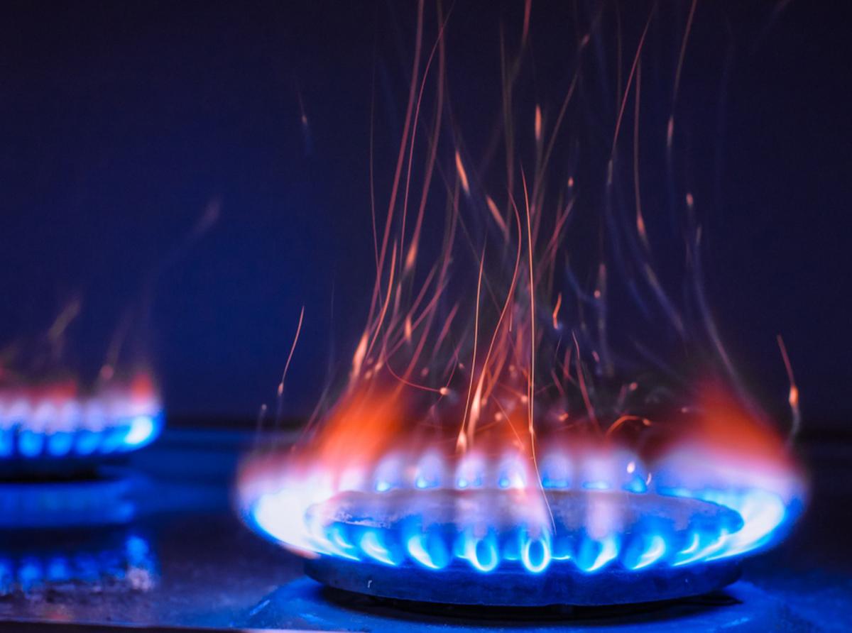 Тариф на газ изменится в апреле сколько будут платить днепряне