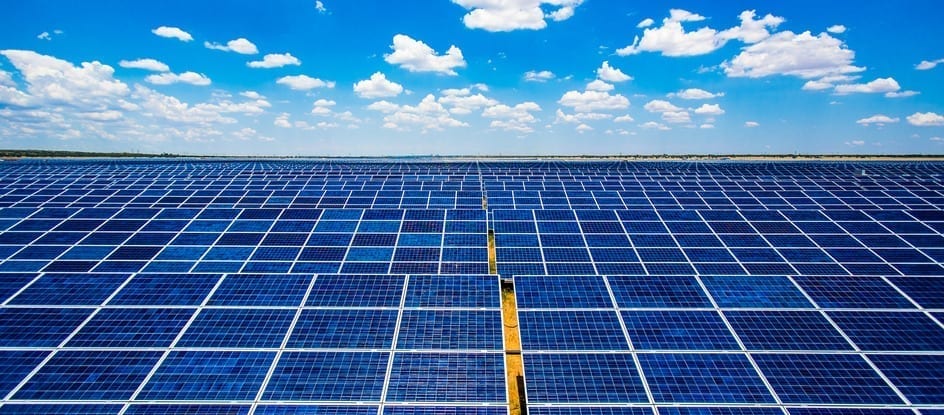 В Днепропетровской области построили уже 35 солнечных электростанций. Новости Днепра