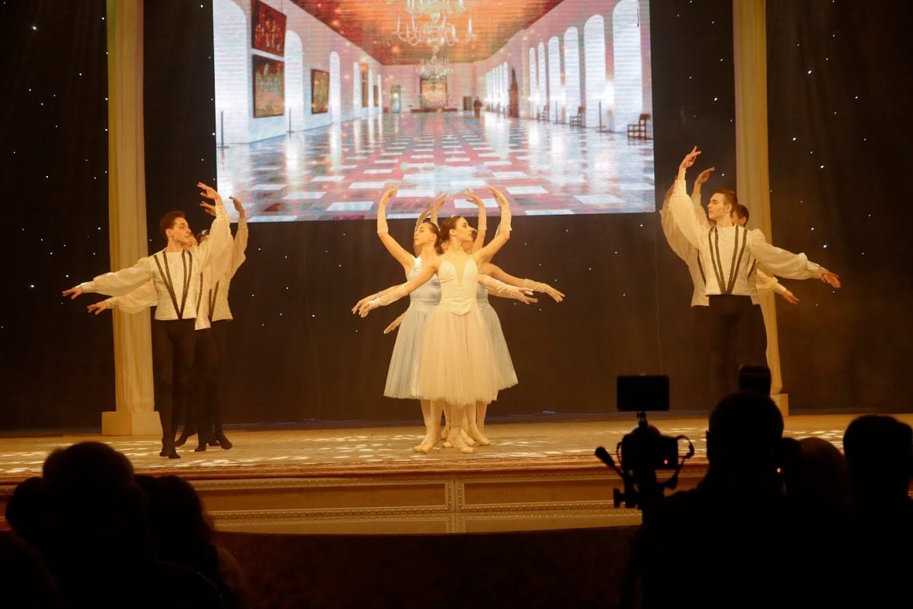 Театральні «Оскари»: у Дніпрі нагородили переможців конкурсного фестивалю «Січеславна-2019». Новости Днепра