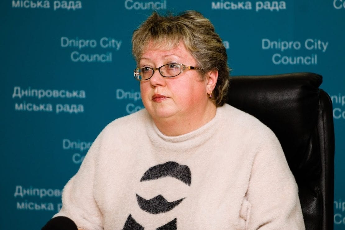 Теперь днепрянам будут выдавать субсидию наличными. Новости Днепра