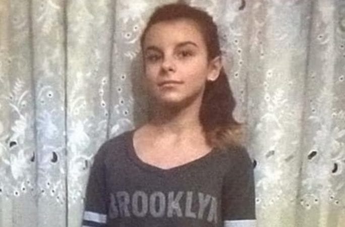 В Днепре и области разыскивают 15-летнюю школьницу. Новости Днепра