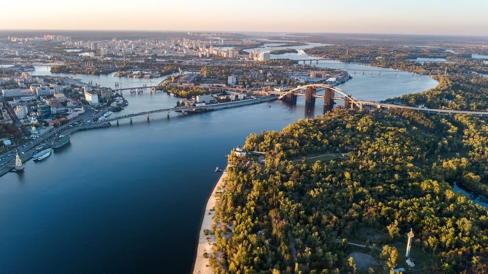 Жилищный фонд города: Днепр и область лидируют в Украине. Новости Днепра