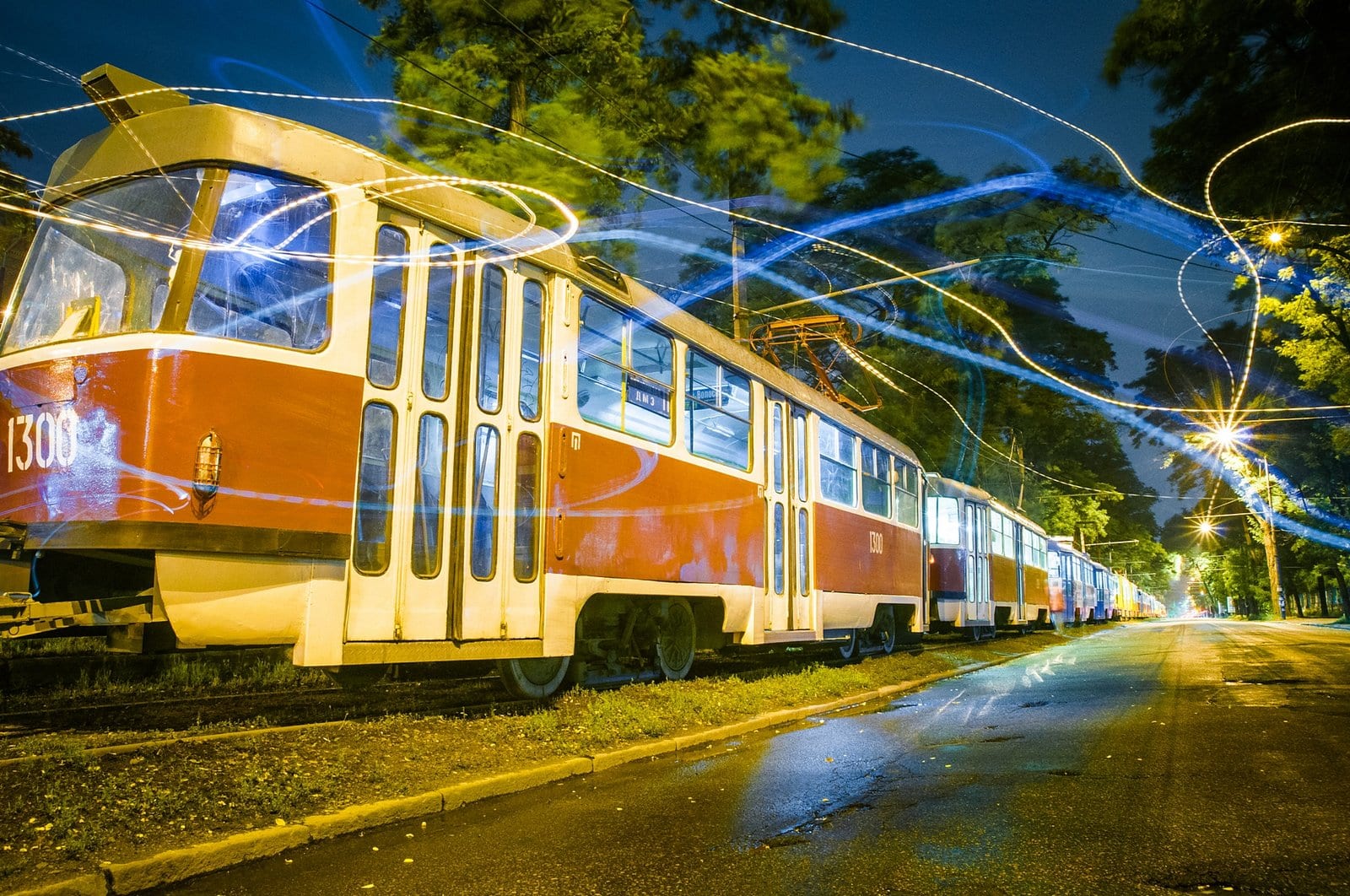 Новини Дніпра: Зміна руху трамваїв