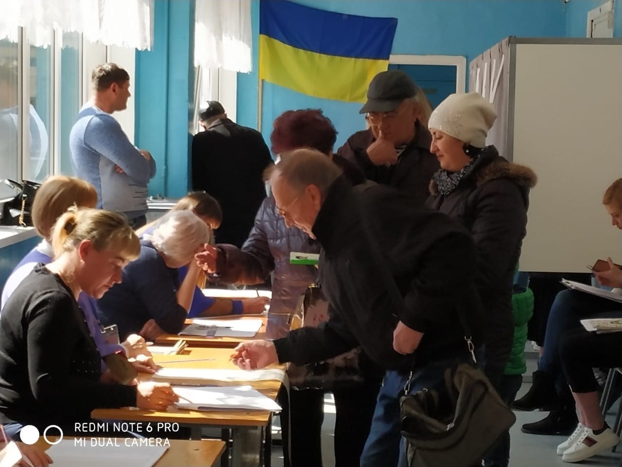 Прогнозы сбываются: эксперт прокомментировал явку избирателей на 14:00 на Днепропетровщине. Новости Днепра