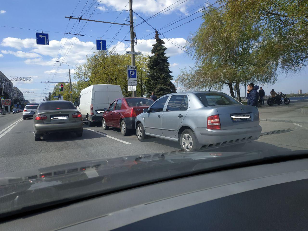 Фестивальный причал в Днепре сейчас лучше объехать (Фото). Новости Днепра