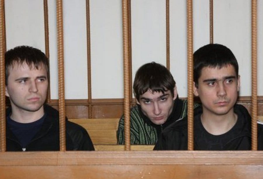 Бывший член банды "Днепровских маньяков" вышел из тюрьмы: подробности. Новости Днепра