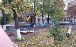 Детский дом "Свитанок", адрес, номер телефона