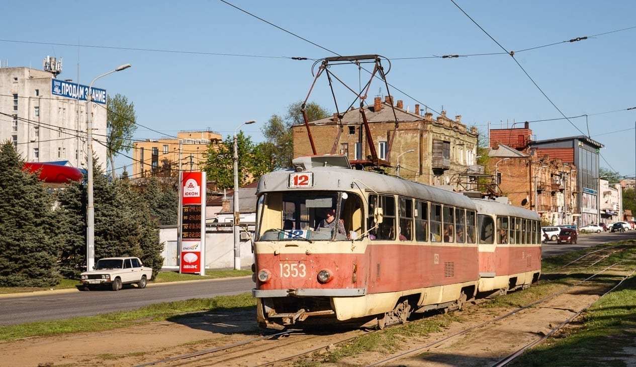 В Днепре с мая по июнь перекроют центральную улицу: подробности. Новости Днепра