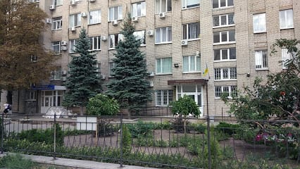 Днепропетровский окружной административный суд, адрес