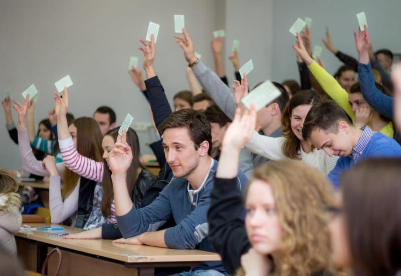 Стоимость контракта в ВУЗах: кому придется платить больше. Новости Днепра