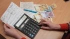 С мая днепрян начнут штрафовать за долги по коммуналке: подробности. Новости Днепра