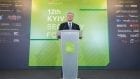 Петр Порошенко: после 21 апреля шутки закончатся, и новоизбранный Президент окажется один на один не с объективом камеры, а с опытным и бескомпромиссным врагом. Новости Днепра