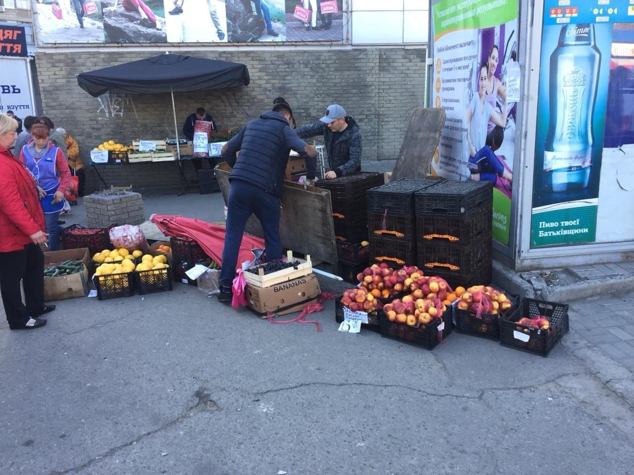 В Днепре стартует новый этап борьбы с теми, кто превращать улицы в помойки. Новости Днепра