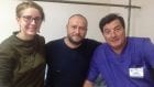 Война – это травматологическая эпидемия: Сергей Рыженко рассказал о гениальном враче Мечникова (Видео). Новости Днепра