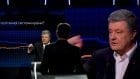 Президент о важности дебатов кандидатов: Не может 45-миллионная страна «покупать кота в мешке». Новости Днепра