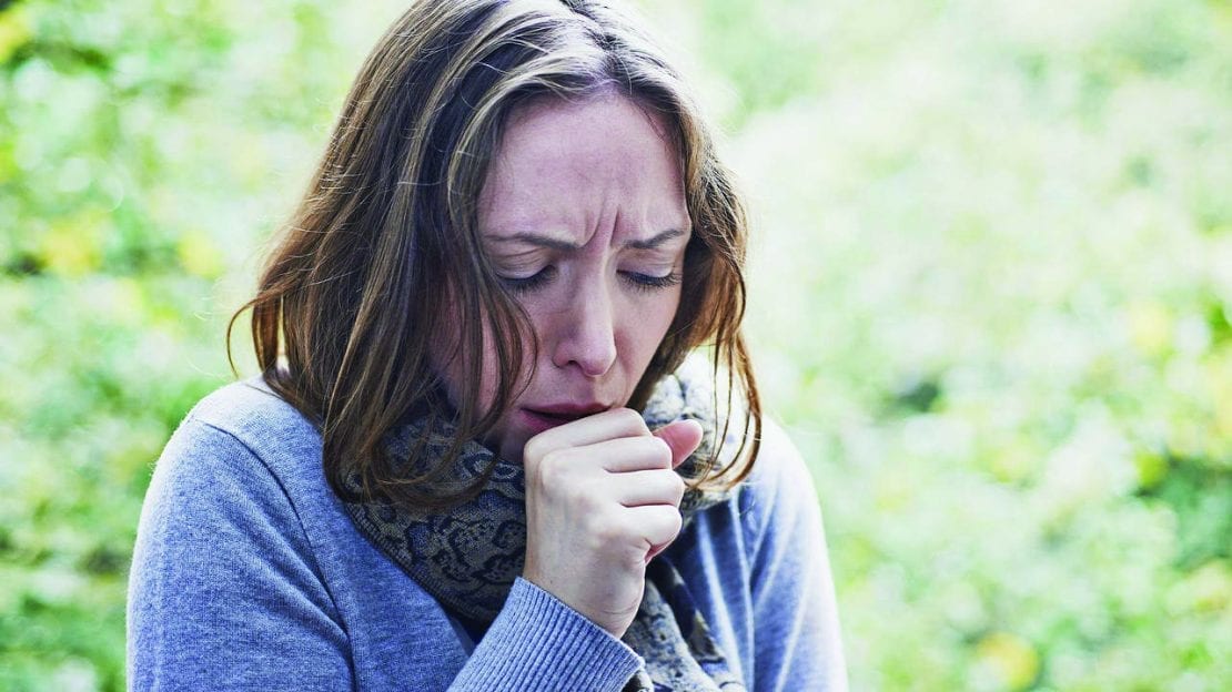Смертельный кашель: врачи Днепра о том, как распознать и вылечить туберкулез. Новости Днепра