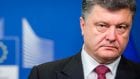 Я не ухожу из политики: Порошенко прокомментировал результаты выборов. Новости Днепра