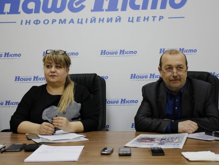 Как получить ID-карту в Днепре: ответы на главные вопросы горожан. Новости Днепра