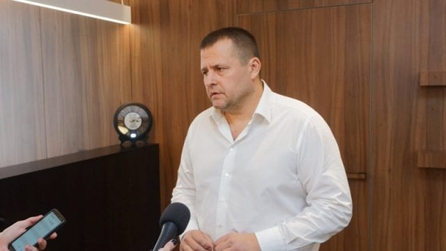 Ви плутаєте мирське та церковне: Борис Філатов звернувся до Владики Симеона. Новости Днепра