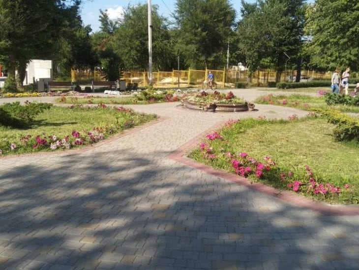 В Днепре вместо субботника организовывают семейный праздник: узнай, когда и где. Новости Днепра