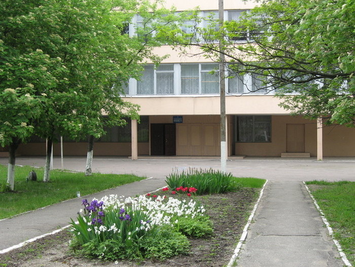 Школа №25, адрес, номер телефона