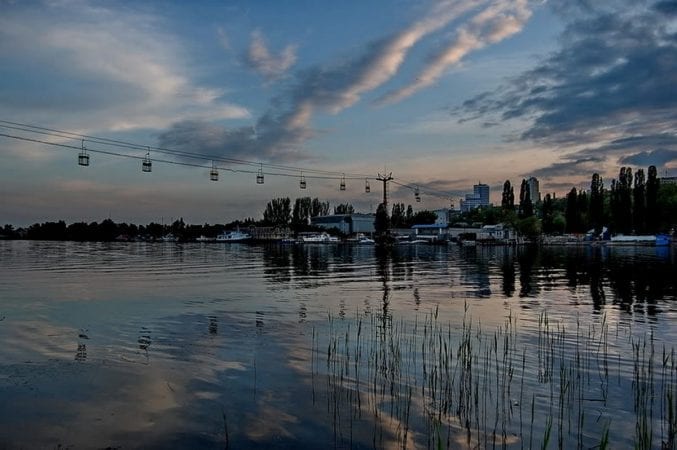 В Днепре появится новый вид общественного транспорта (подробности). Новости Днепра