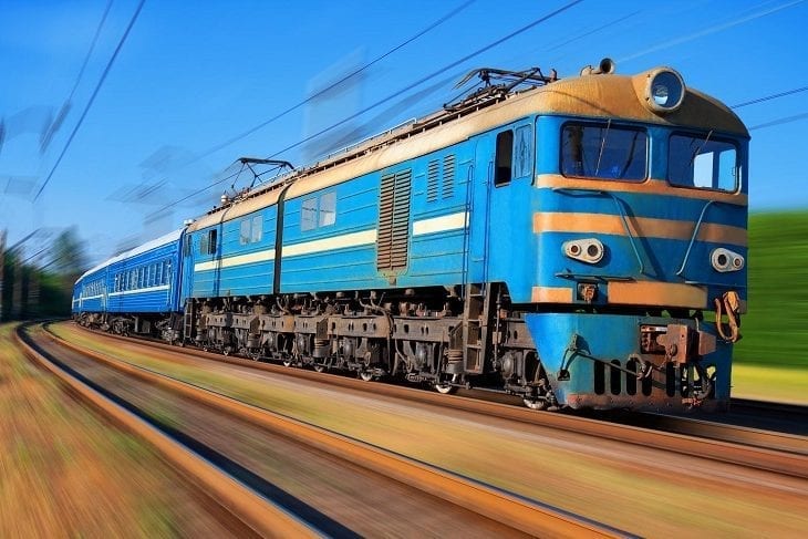 Поезд Днепр-Одесса изменил свой курс: через какие станции проложен маршрут. Новости Днепра
