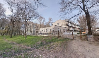 Городская клиническая больница №11, адрес, номер