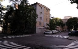 Соборный (Жовтневый) отделение полиции, адрес, номер