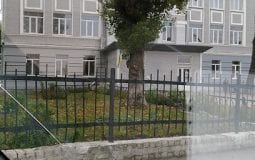 Средняя общеобразовательная школа №88, адрес, номер телефона