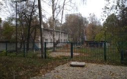 Детский сад «Золотой ключик», №163, адрес, номер телефона