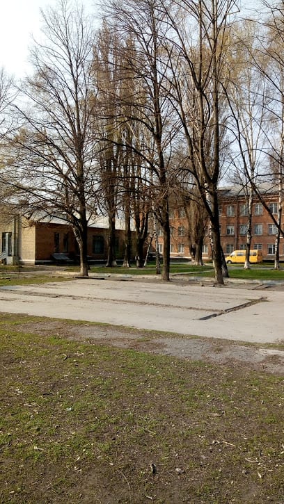 Неполная средняя общеобразовательная школа-интернат №2, адрес