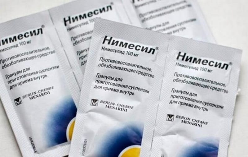 В Украине запретили сильнодействующее болеутоляющее средство. Новости Днепра