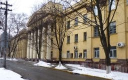 Музей истории Днепропетровского государственного аграрного университета, адрес