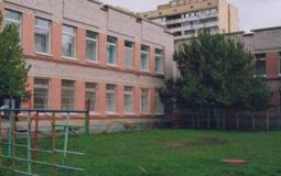 Детский сад «Золотой лучик», №162