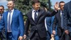 Владимир Зеленский подписал указ о досрочных выборах и назначил их дату. Новости Днепра