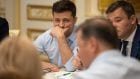 Президент Украины принял важное кадровое решение (подробности). Новости Днепра